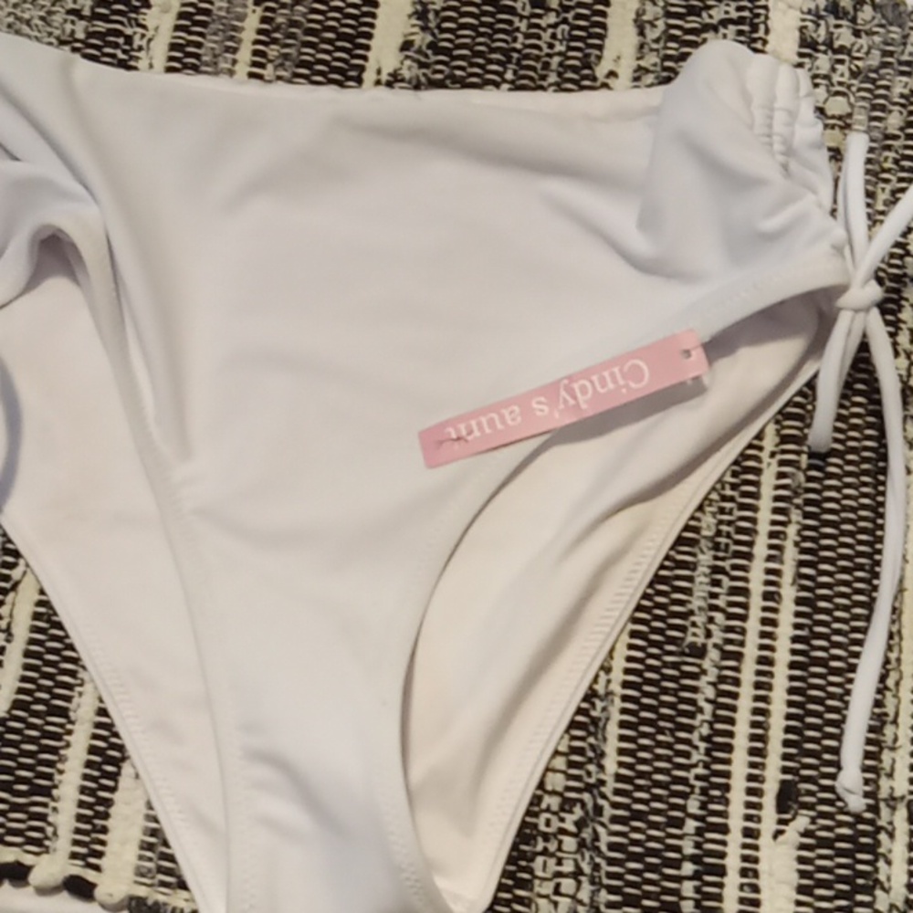 Swimsuit Bikini Bottom - Picture 7 of 8